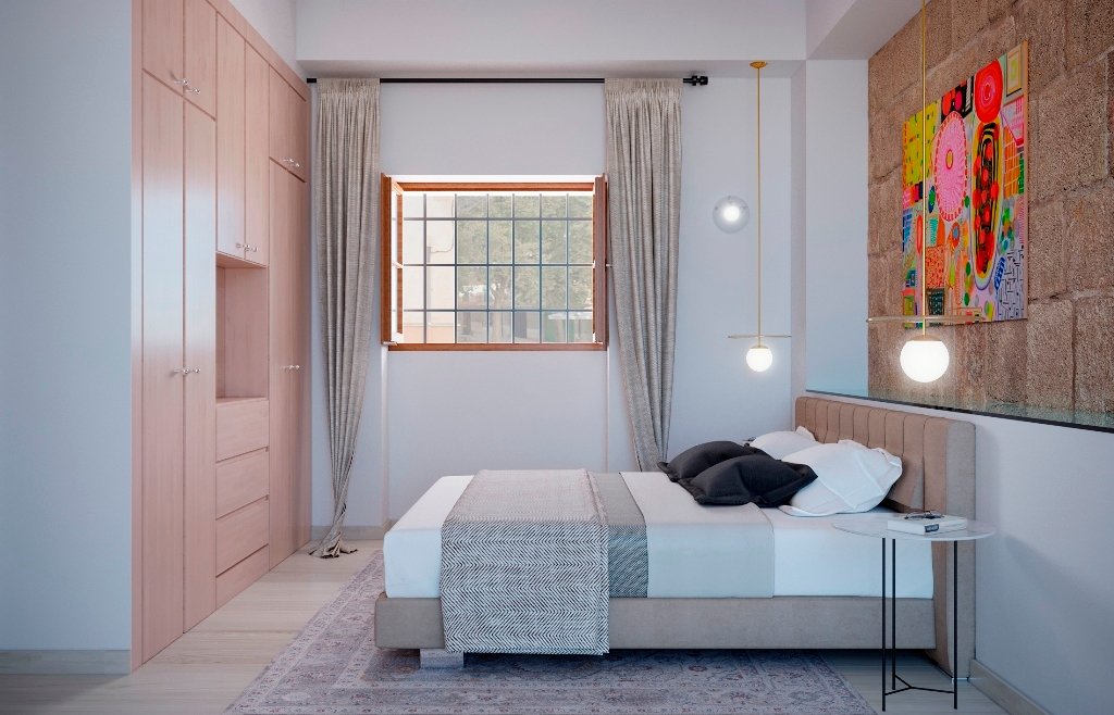 Apartment in Palma, Balearic Islands, Spain 4 - 18192390