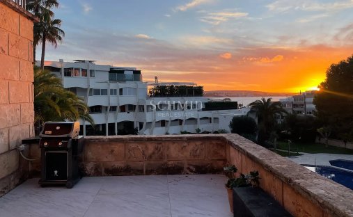 Condominio a Portals Nous, Calvià, Isole Baleari 1