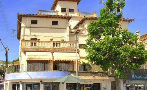 House in Playa de Palma, Palma, Balearic Islands 1
