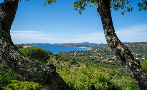 House in Les Issambres, Roquebrune-sur-Argens, France 1
