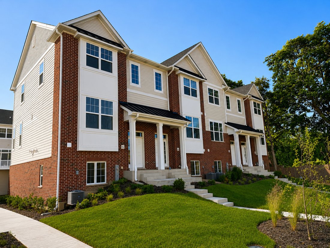 House in Des Plaines, Illinois, United States 4 - 18193852