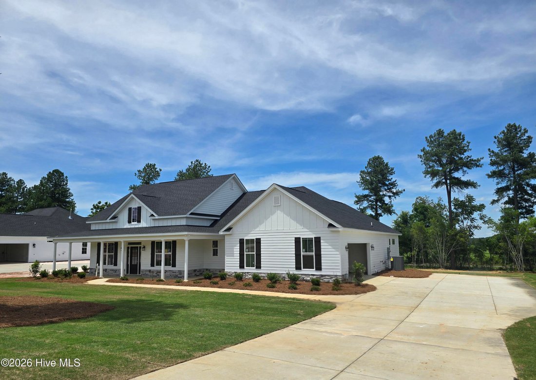 House in Beech Island, South Carolina, United States 2 - 17916863