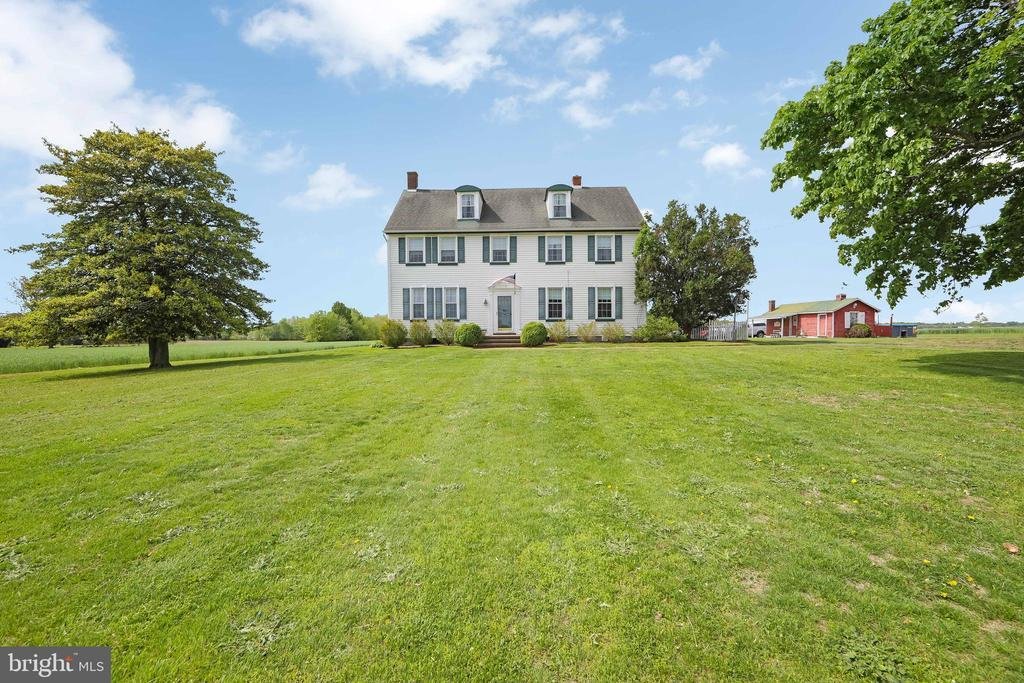 Farm Ranch in Southampton Township, New Jersey, United States 3 - 15579198