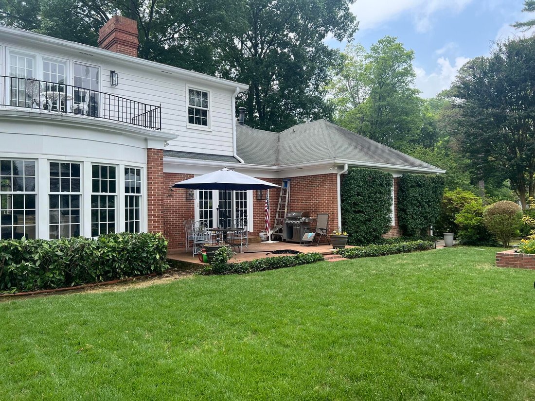 House in Cleveland, Tennessee, United States 5 - 18188478