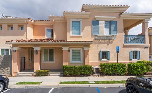 Casa a Simi Valley, California, Stati Uniti 1