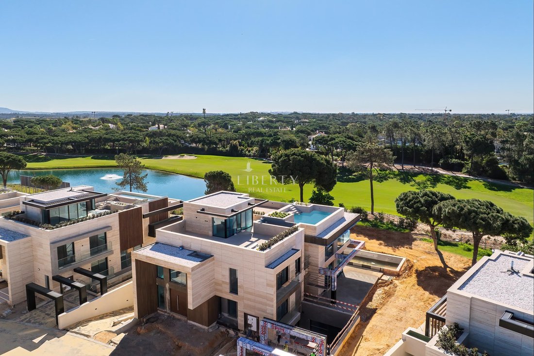 Villa in Quinta do Lago, Almancil, Portugal 5 - 18190761