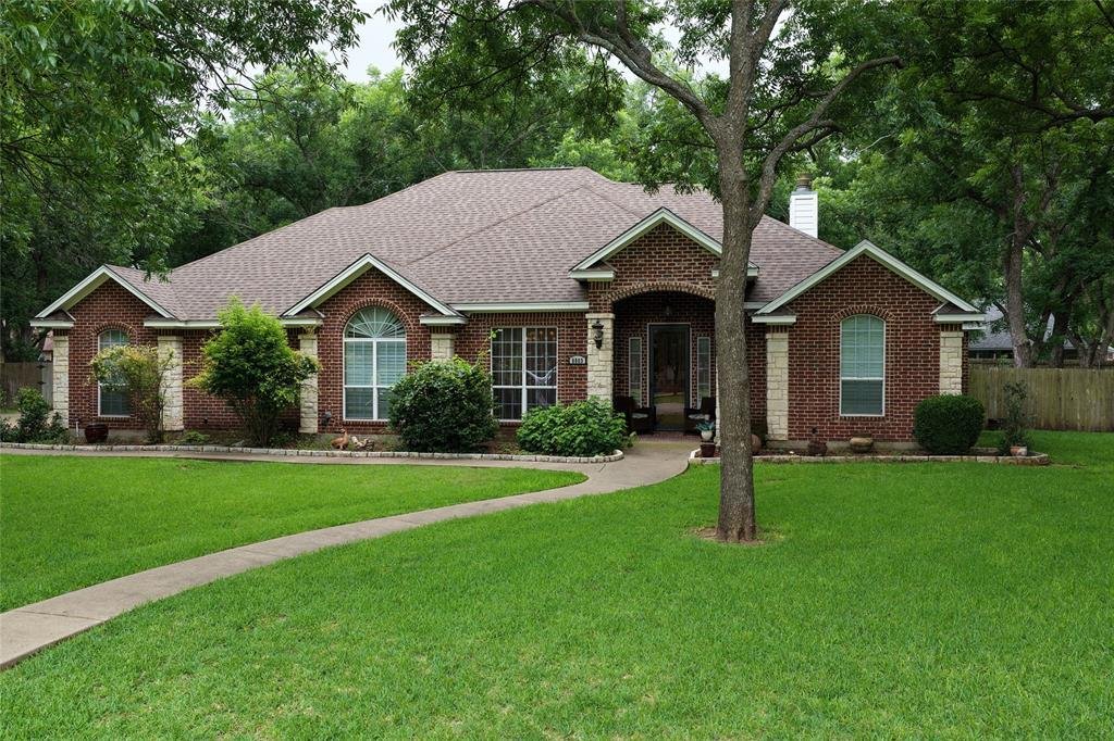 House in Granbury, Texas, United States 2 - 18192264