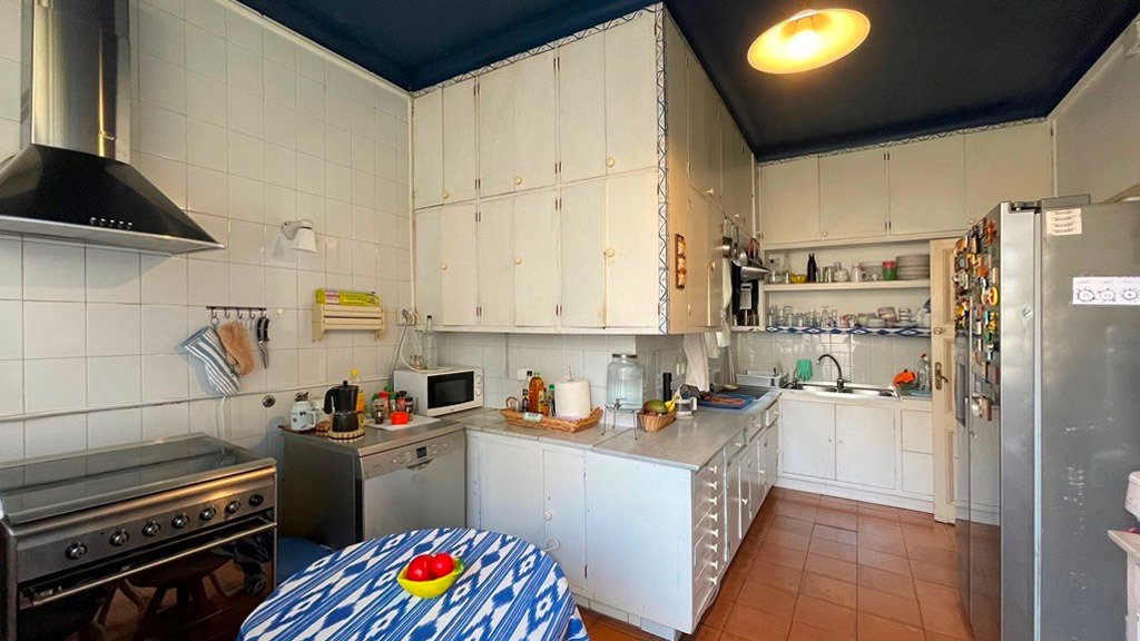 Apartment in Palma, Balearic Islands, Spain 4 - 18192295