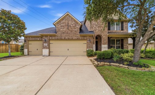 House in Houston, Texas, United States 1