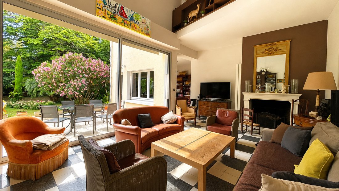 House in Le Fief-La Garenne, Royan, France 5 - 18192650
