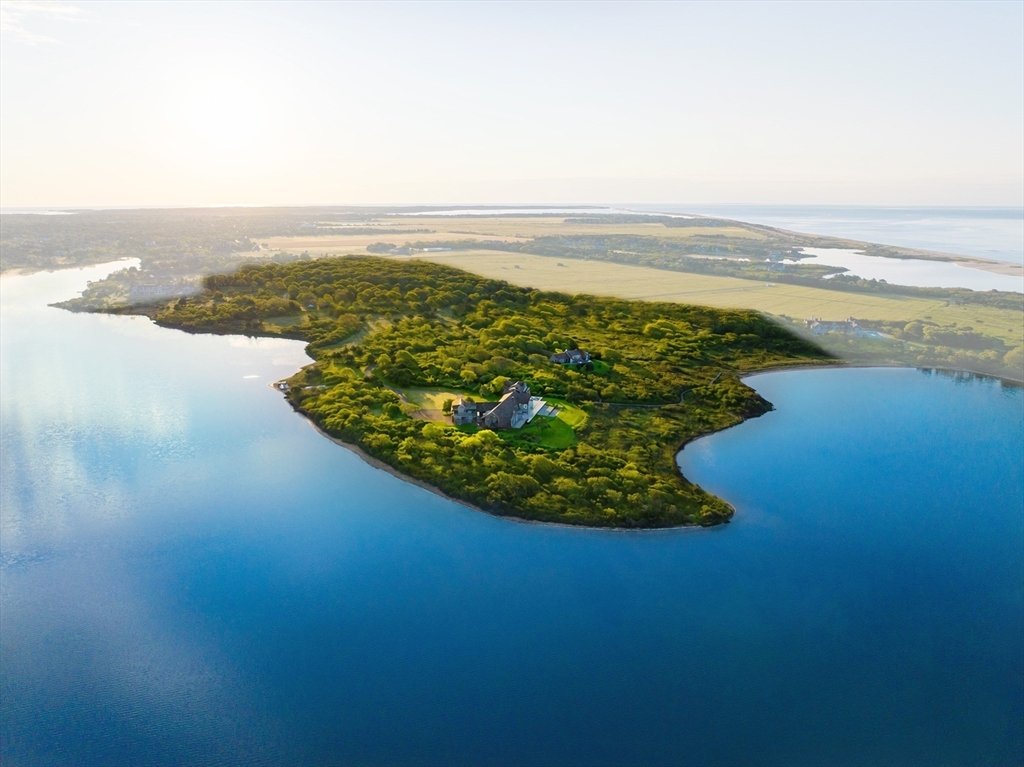 House in Edgartown, Massachusetts, United States 1 - 18101726