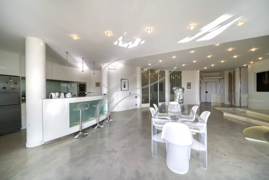 Apartment in Village-Cros de Caste-Coupiere-Mont Gros, Roquebrune-Cap-Martin, France 5 - 18190366