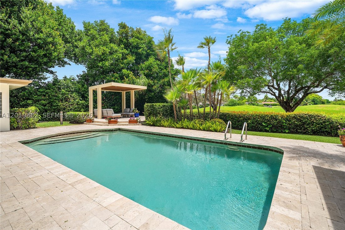 House in Hollywood, Florida, United States 3 - 17962517