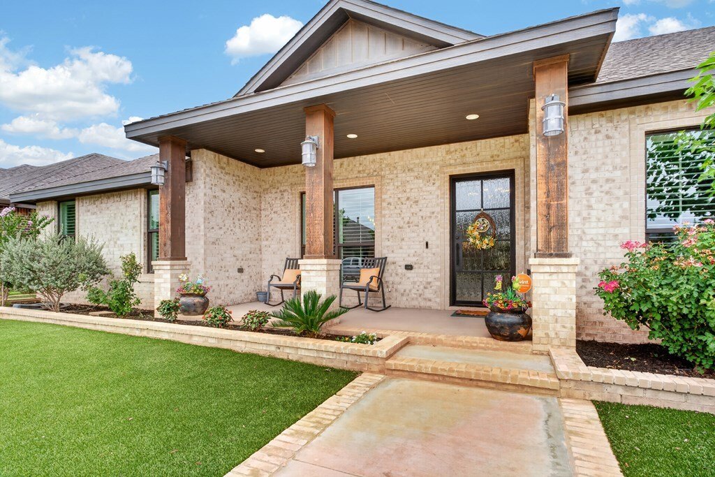 House in Midland, Texas, United States 2 - 18188305