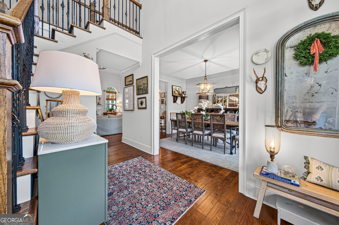 House in Watkinsville, Georgia, United States 5 - 18192170