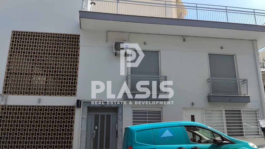 Altro a Dafni, Attica, Grecia 1 - 15042506