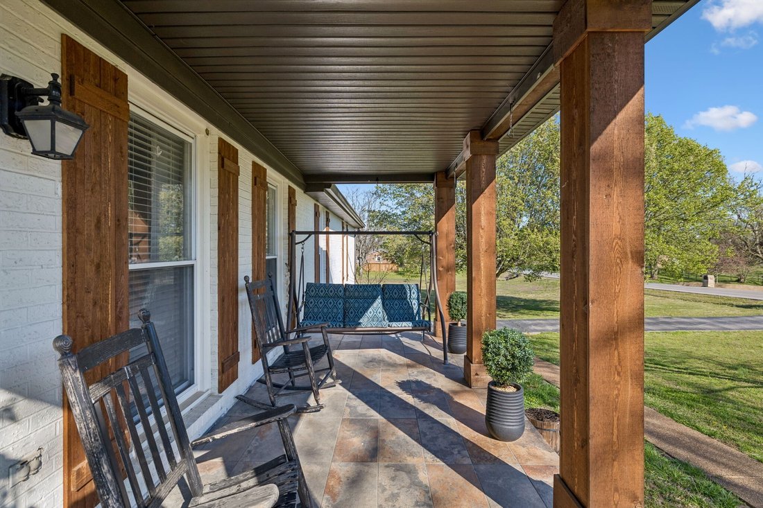 House in Lebanon, Tennessee, United States 4 - 18188468