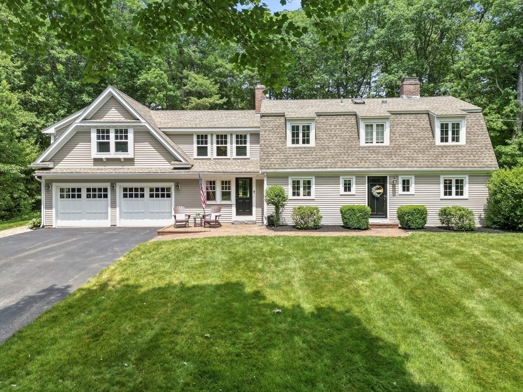 House in Topsfield, Massachusetts, United States 2 - 18193607