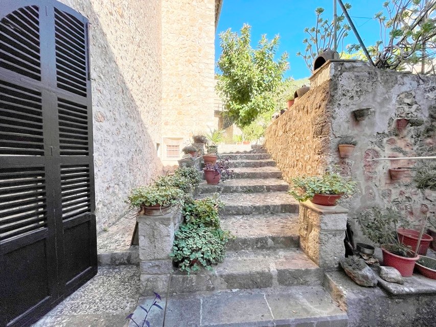 Finca in Fornalutx, Balearic Islands, Spain 3 - 18191430