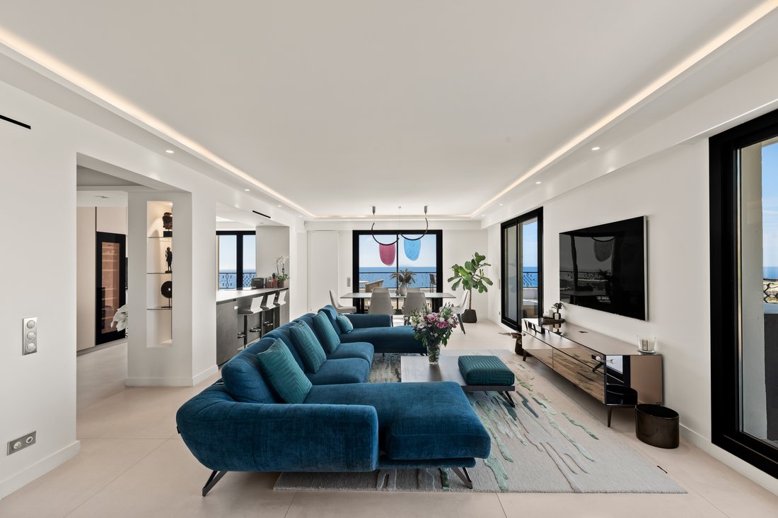 Apartment in Nice, Provence-Alpes-Côte d'Azur, France 2 - 18158919