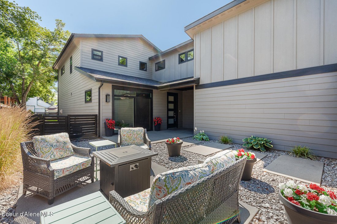 House in Coeur d'Alene, Idaho, United States 4 - 18190187