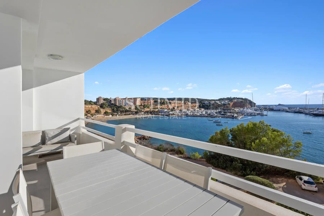 Condominio a Calvià, Isole Baleari, Spagna 1 - 18192754