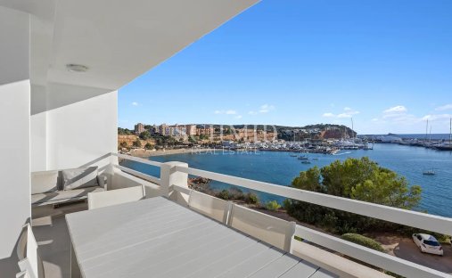 Condominio a Calvià, Isole Baleari, Spagna 1