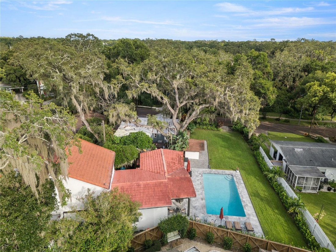House in Orlando, Florida, United States 3 - 16317298