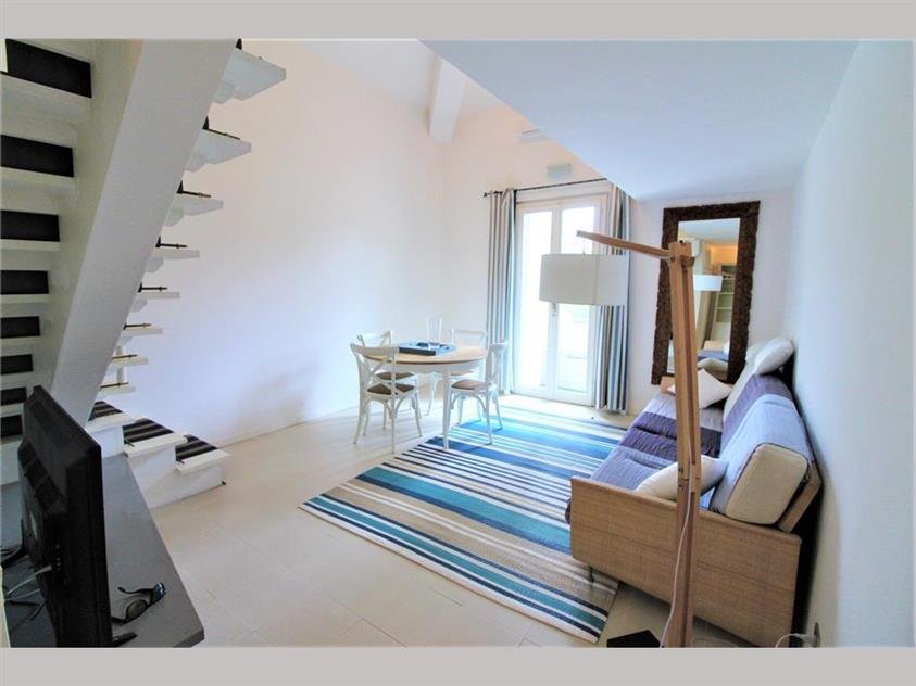Apartment in Center, Forte dei Marmi, Tuscany 1 - 18188570