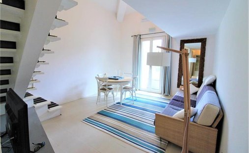 Wohnung in Centro, Forte dei Marmi, Toskana 1