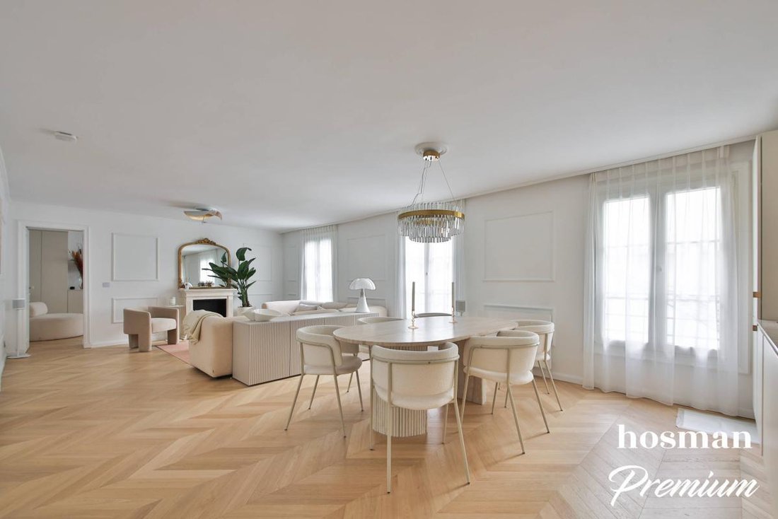 Apartment in Vendôme, Paris 1er Arrondissement, Paris 1 - 18189984
