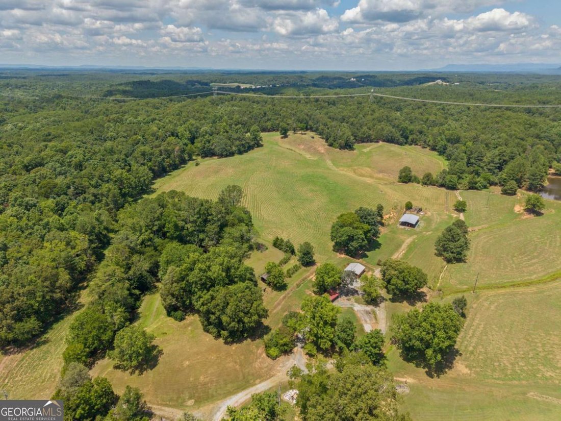 Land in Fairmount, Georgia, United States 2 - 18188359