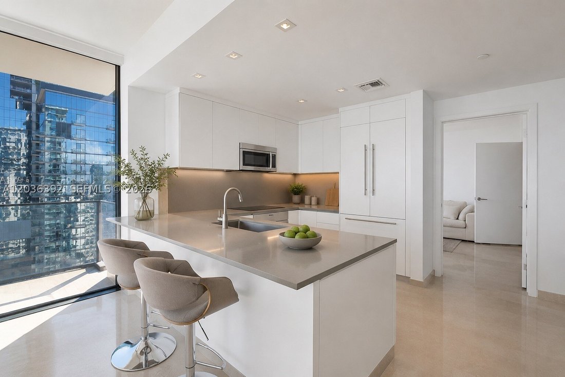 Condo in Miami, Florida, United States 5 - 18184082