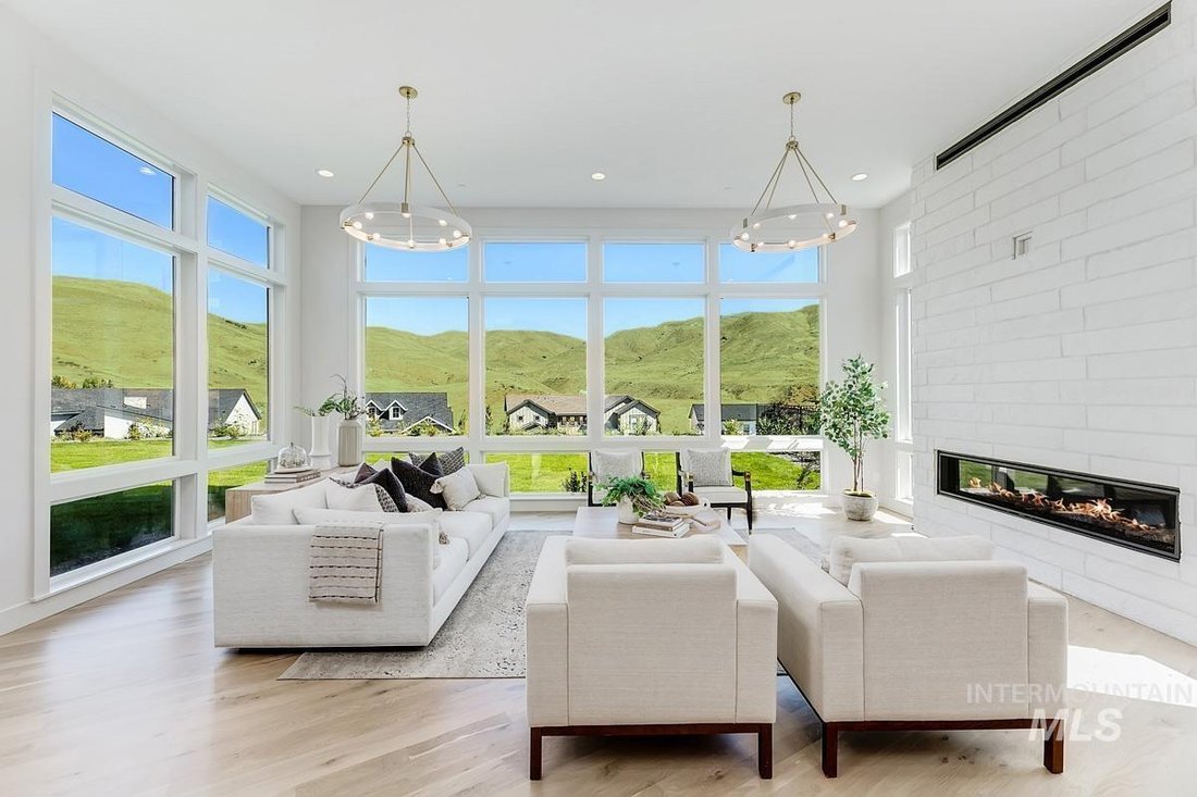 House in Boise, Idaho, United States 5 - 18193664