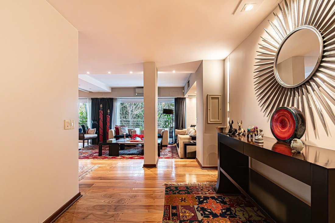 Apartment in Buenos Aires, Buenos Aires, Argentina 5 - 18189595