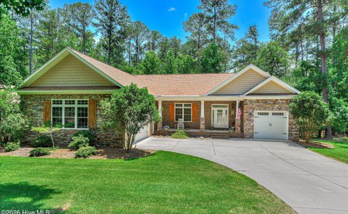 House in Danville, South Carolina, United States 1