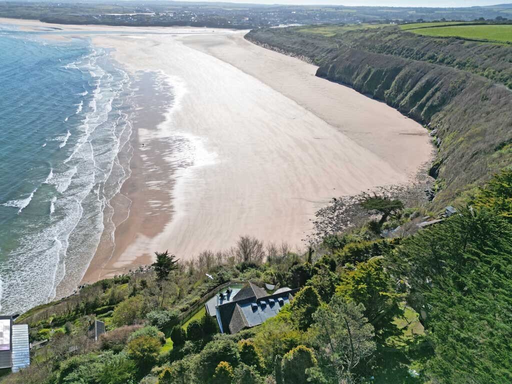 House in Carbis Bay, St. Ives, England 4 - 18193695