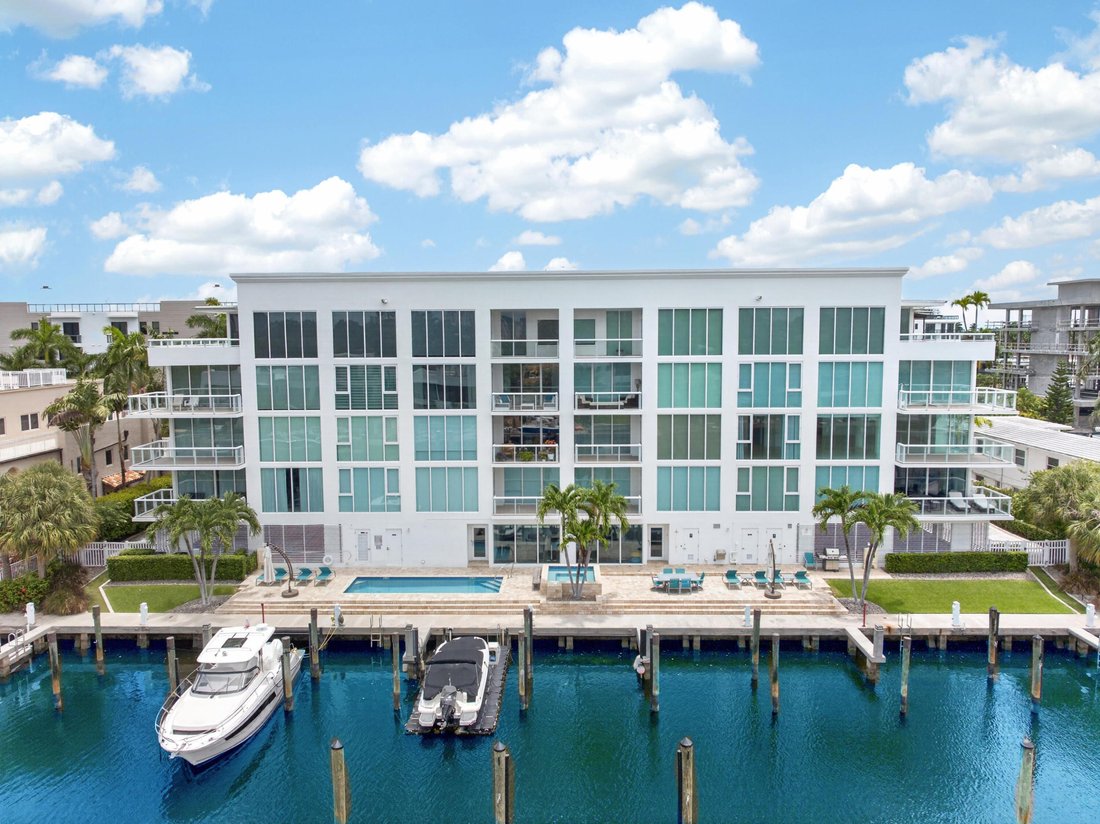 Condo in Fort Lauderdale, Florida, United States 1 - 18189191