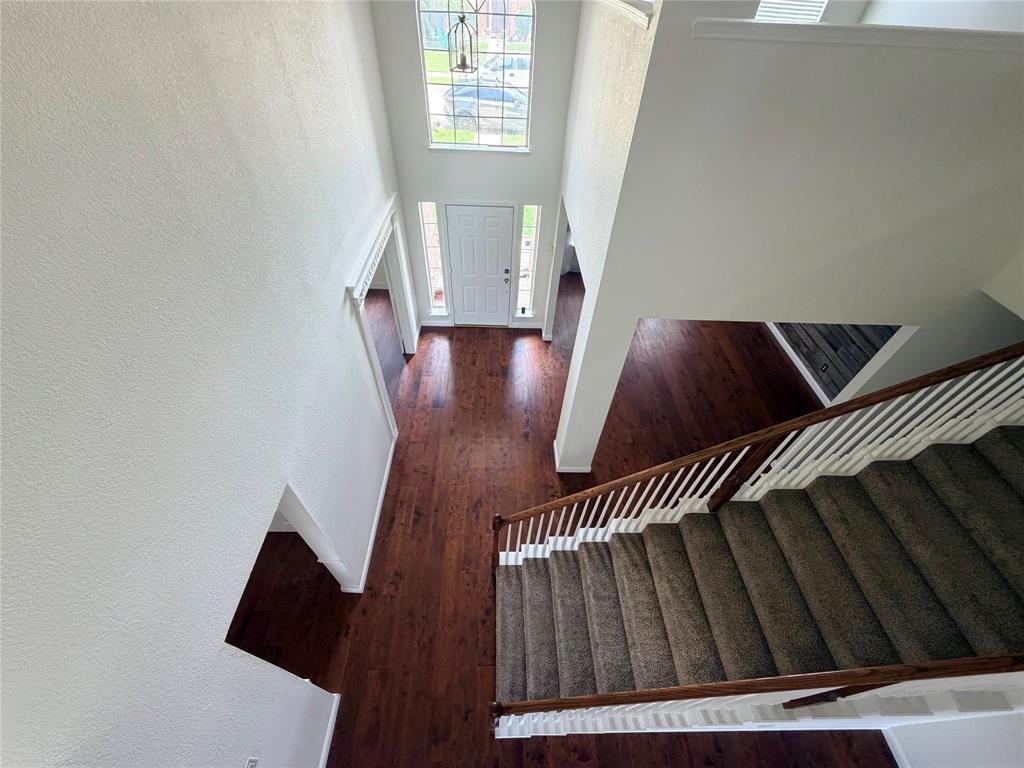 House in Frisco, Texas, United States 2 - 18145940