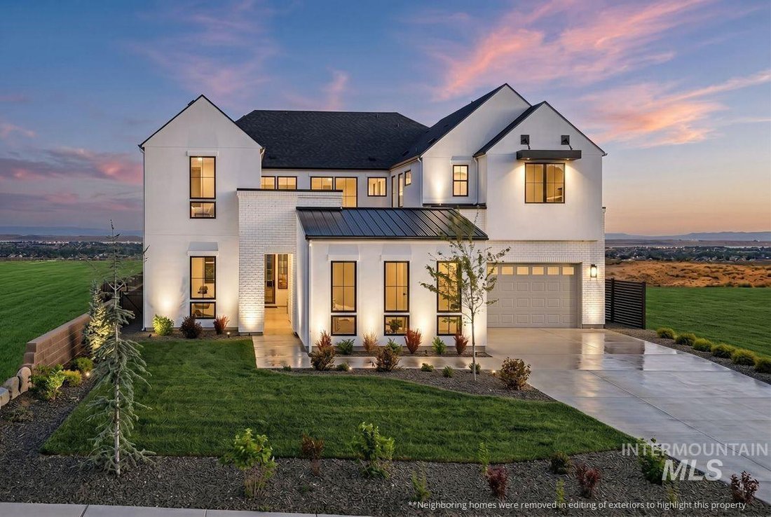 House in Boise, Idaho, United States 1 - 18193557
