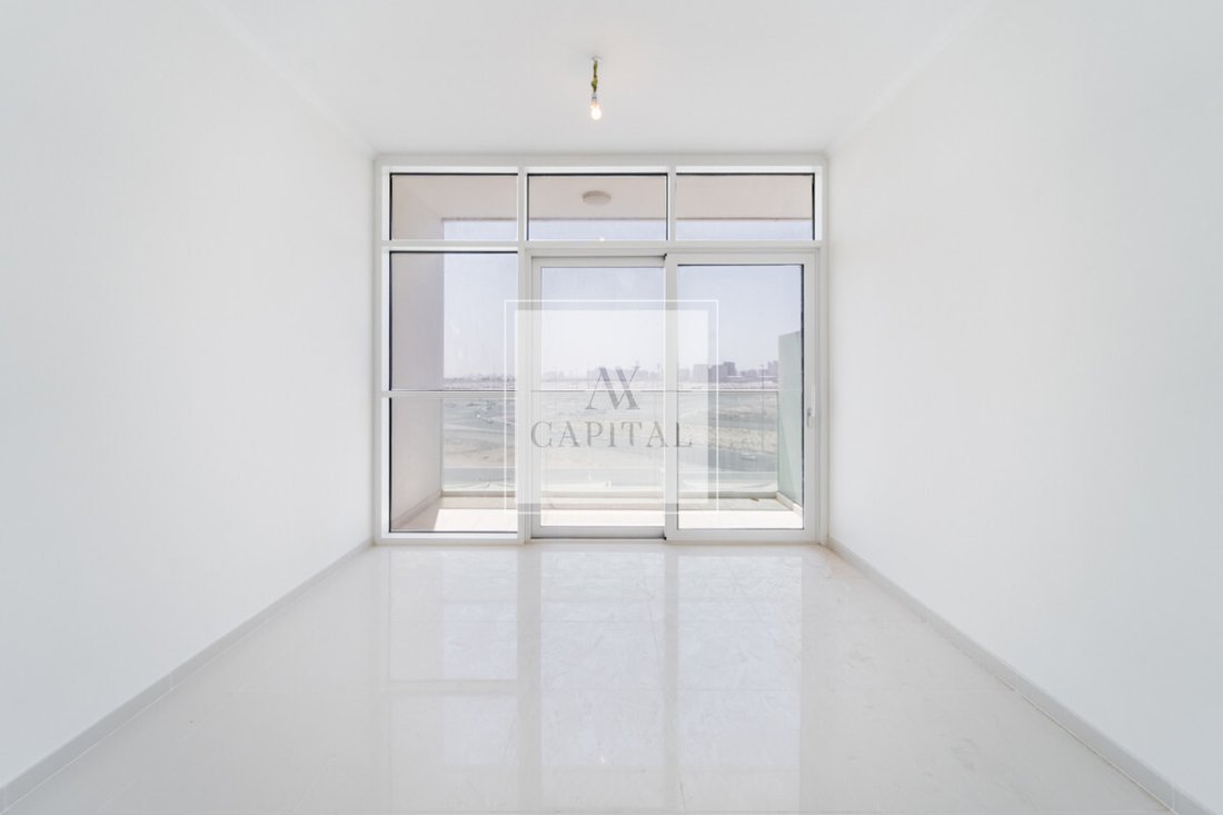 Apartment in Dubai Creek Harbour, Dubai, United Arab Emirates 2 - 18189820