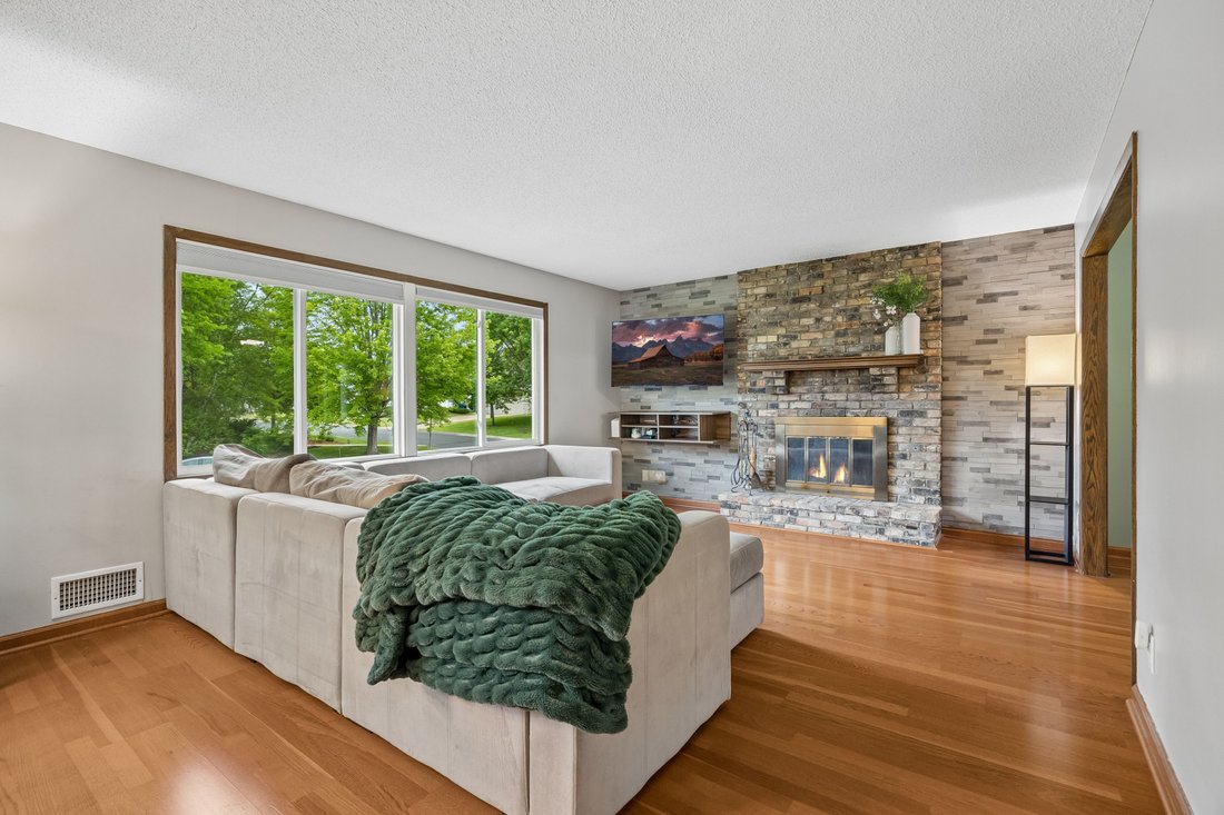 House in Minneapolis, Minnesota, United States 4 - 18190413