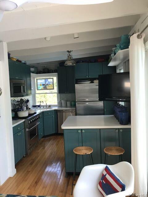House in Yaphank, New York, United States 5 - 16979048