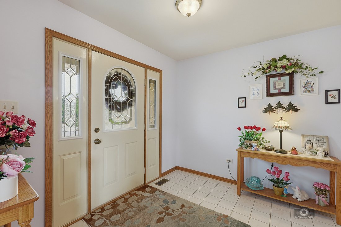 House in Tinley Park, Illinois, United States 5 - 18189072