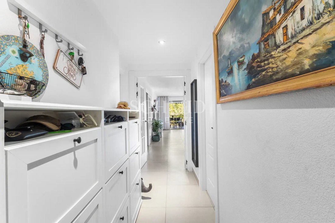 Condo in Calvia, Balearic Islands, Spain 2 - 18192778