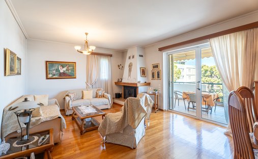 Apartamento en Voula, Ática, Grecia 1
