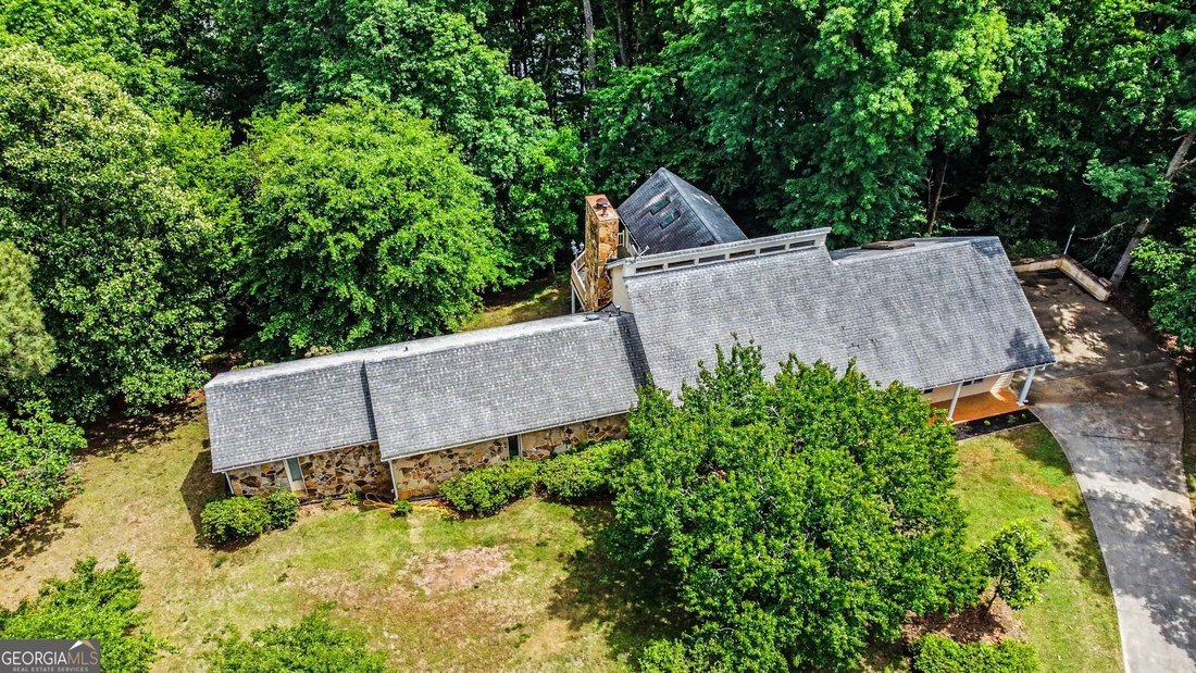 House in Johns Creek, Georgia, United States 2 - 17859597