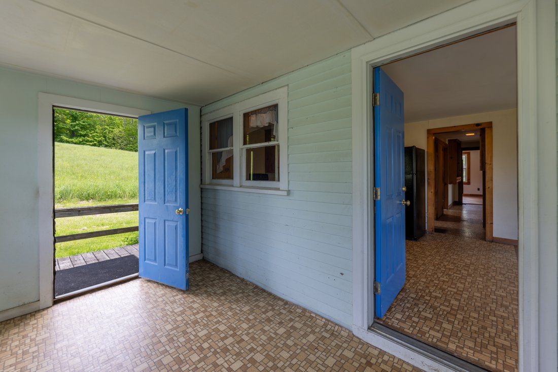 House in Strafford, Vermont, United States 4 - 18189676