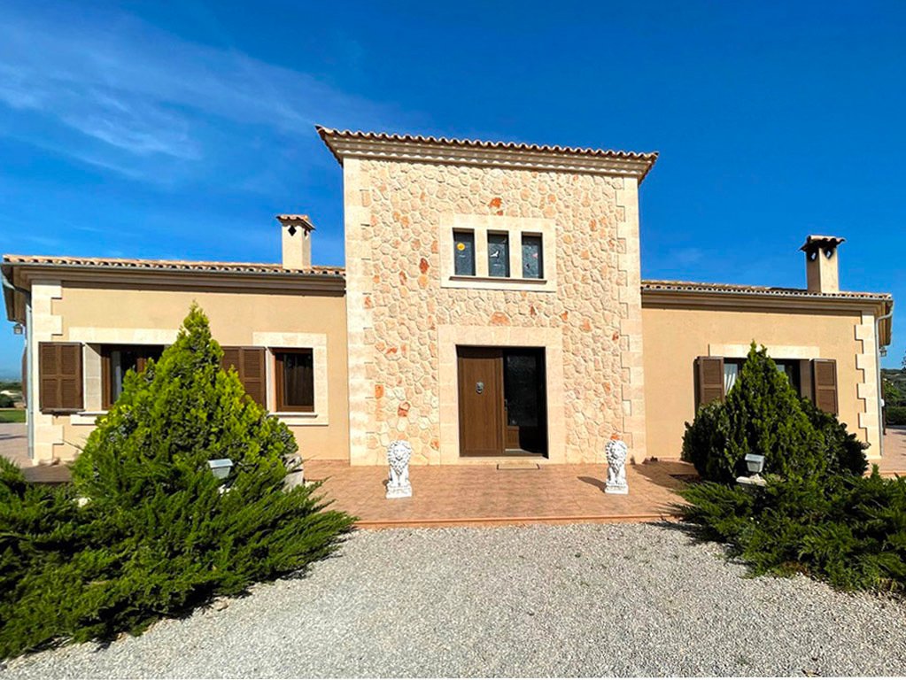 House in ses Salines, Balearic Islands, Spain 1 - 18191890