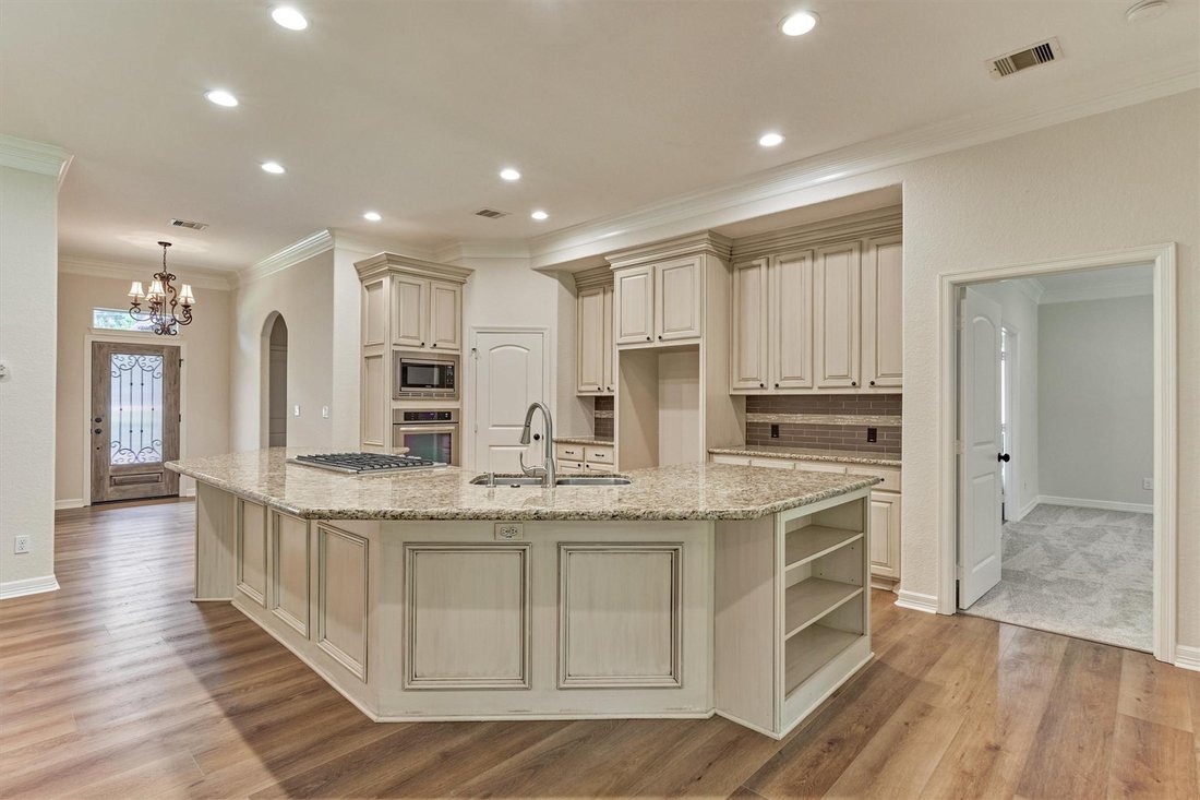 House in Montgomery, Texas, United States 5 - 18192525